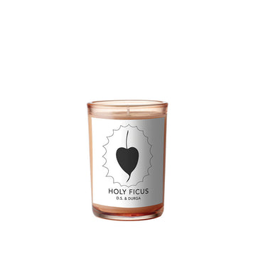 D.S Durga Holy Ficus Candle 200 gm